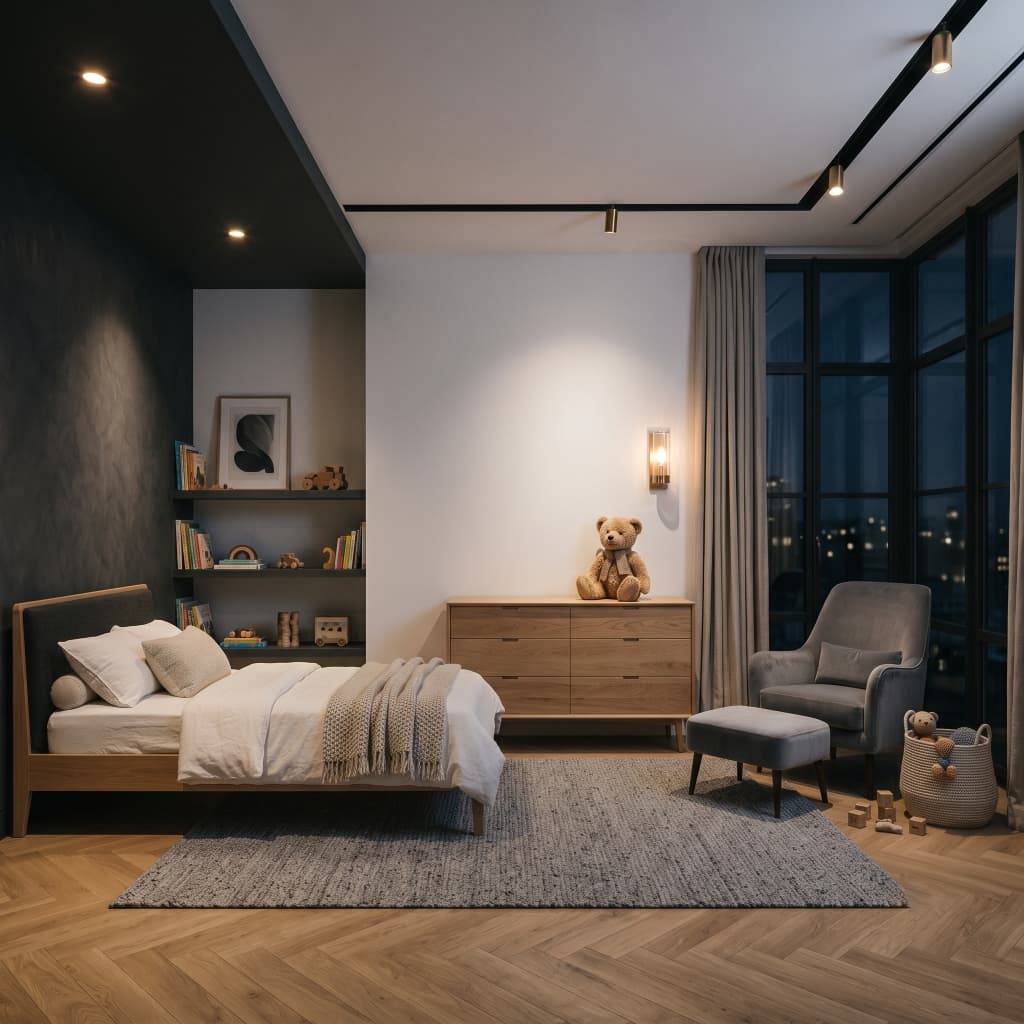Colección Residencial
